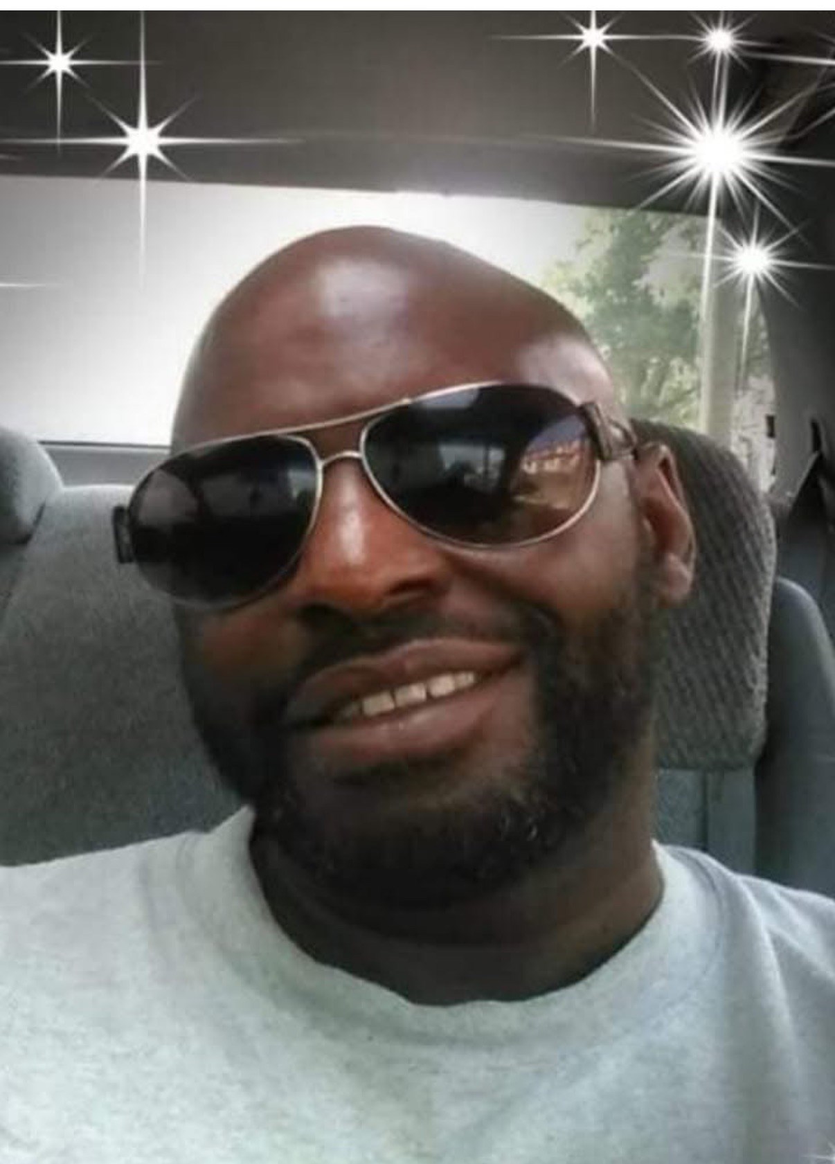 Obituary of Vernon John Edwards