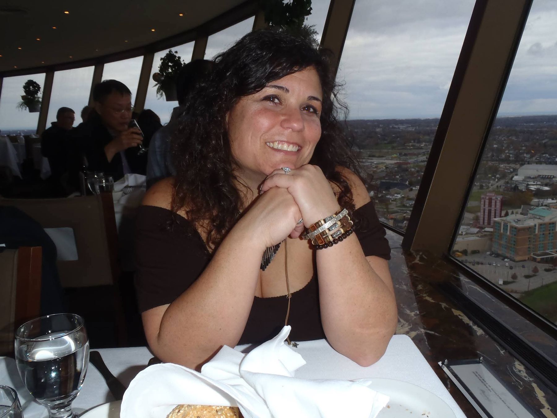 Obituary of Dawn Marie Zapolski