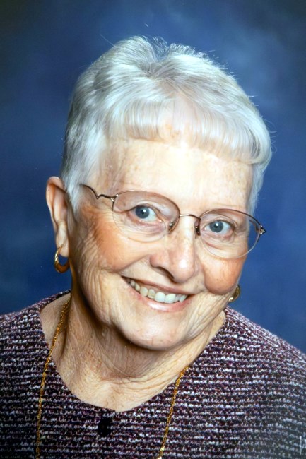 Obituary of Peggy A. Klopping
