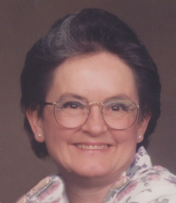 Obituary of Pegg Whitney Goehring