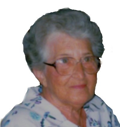 Obituary of Rose M True