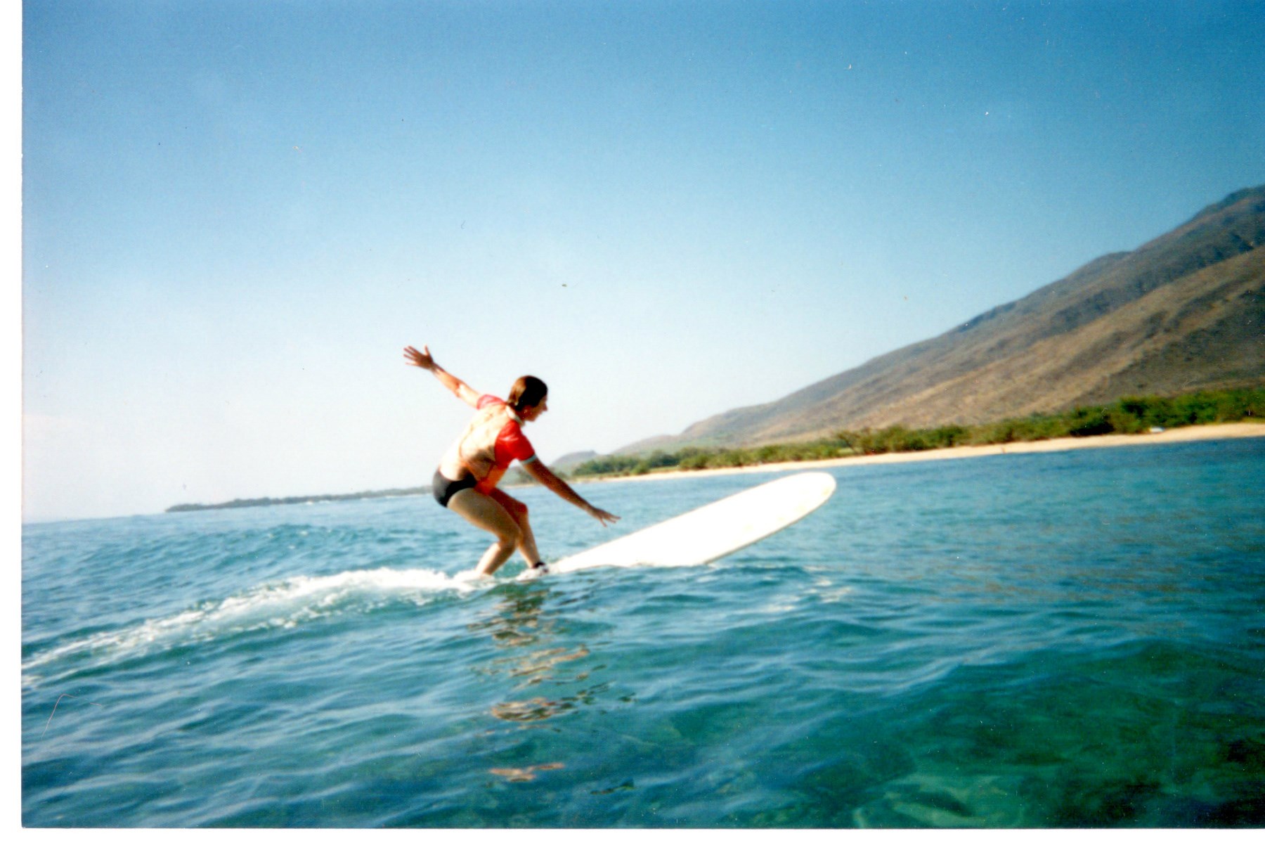 Obituary of Susanne Margaret Maguire