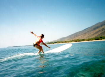 Obituary of Susanne Margaret Maguire