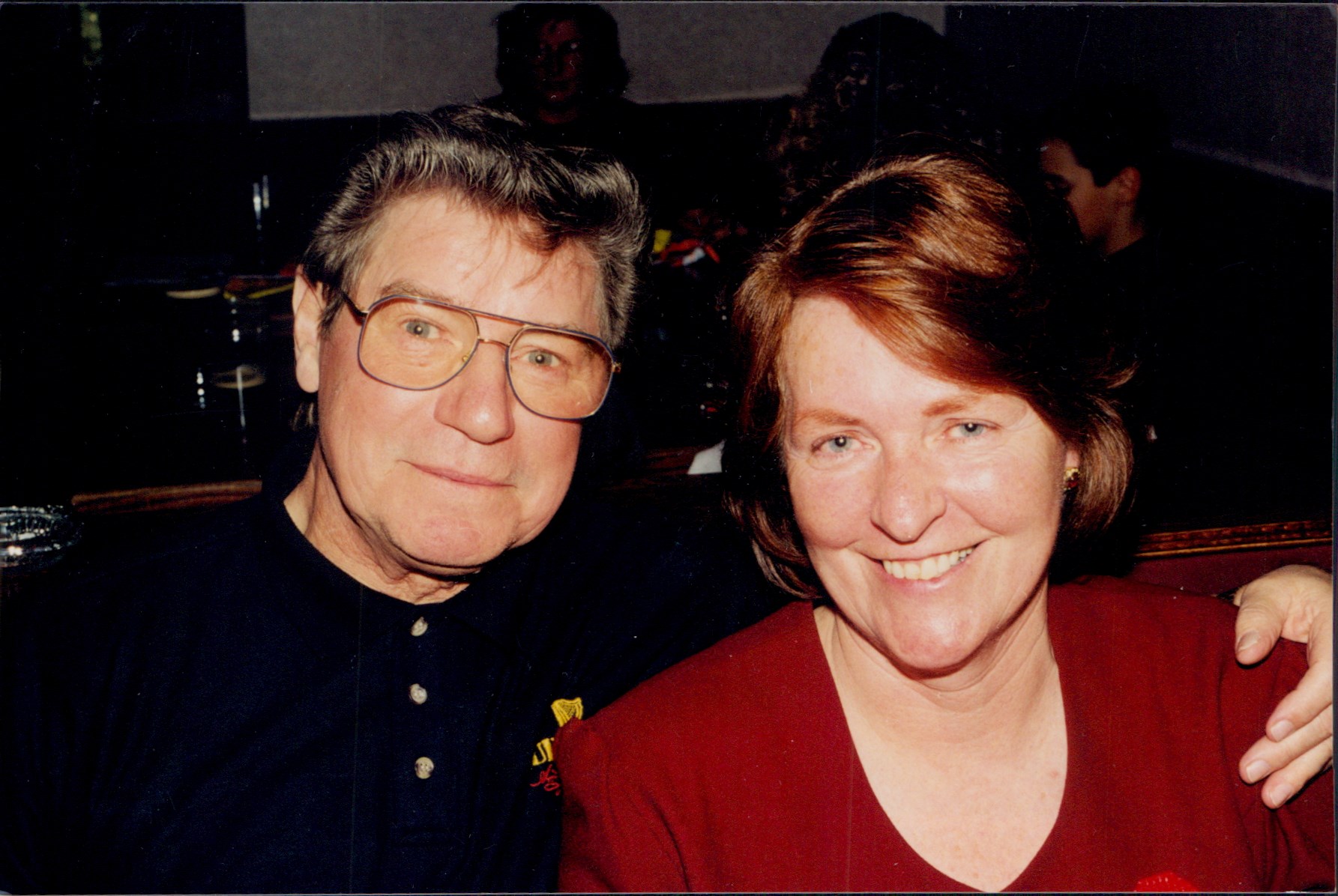 Obituary of James Mathew Rice