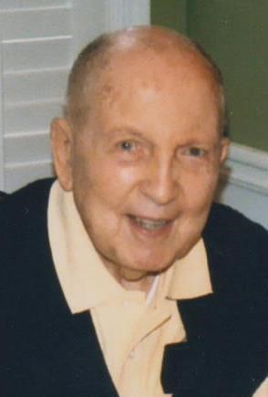 Obituary of Mr. Clarence S. Holland