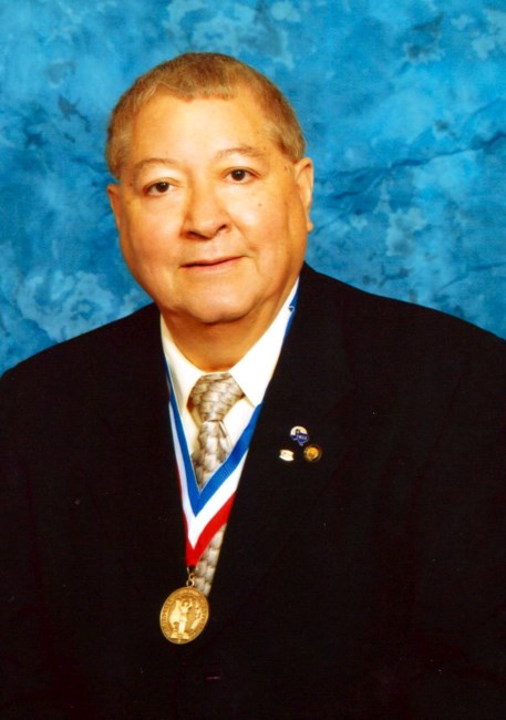 Obituary of Joseph Harry Castellano