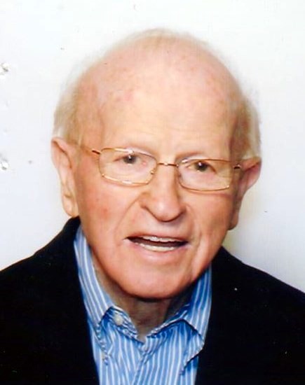 Obituary of Fred Mengoni