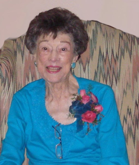 Obituary of Margaret Jean Shepard