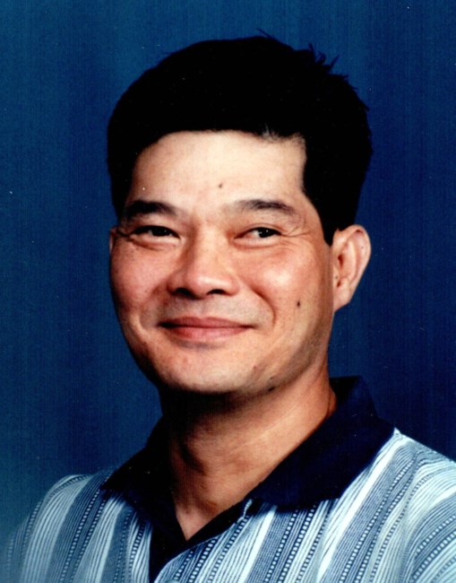 Avis de décès de Dong Thanh Le