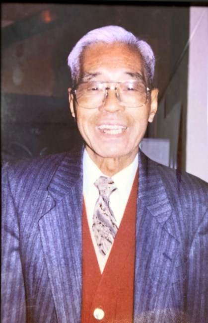Obituary of Yuen Wah Cheng