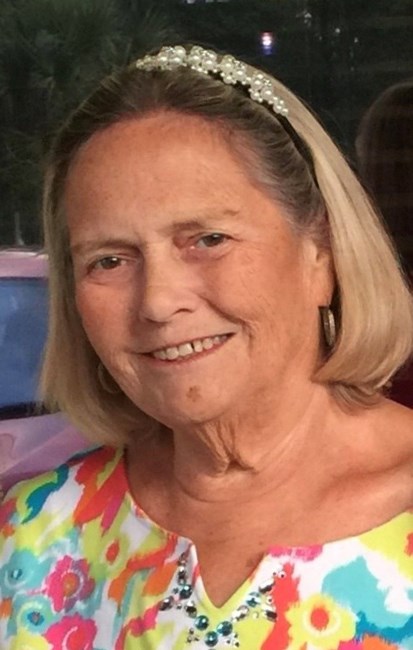 Obituary of Teressa Teague Graydon