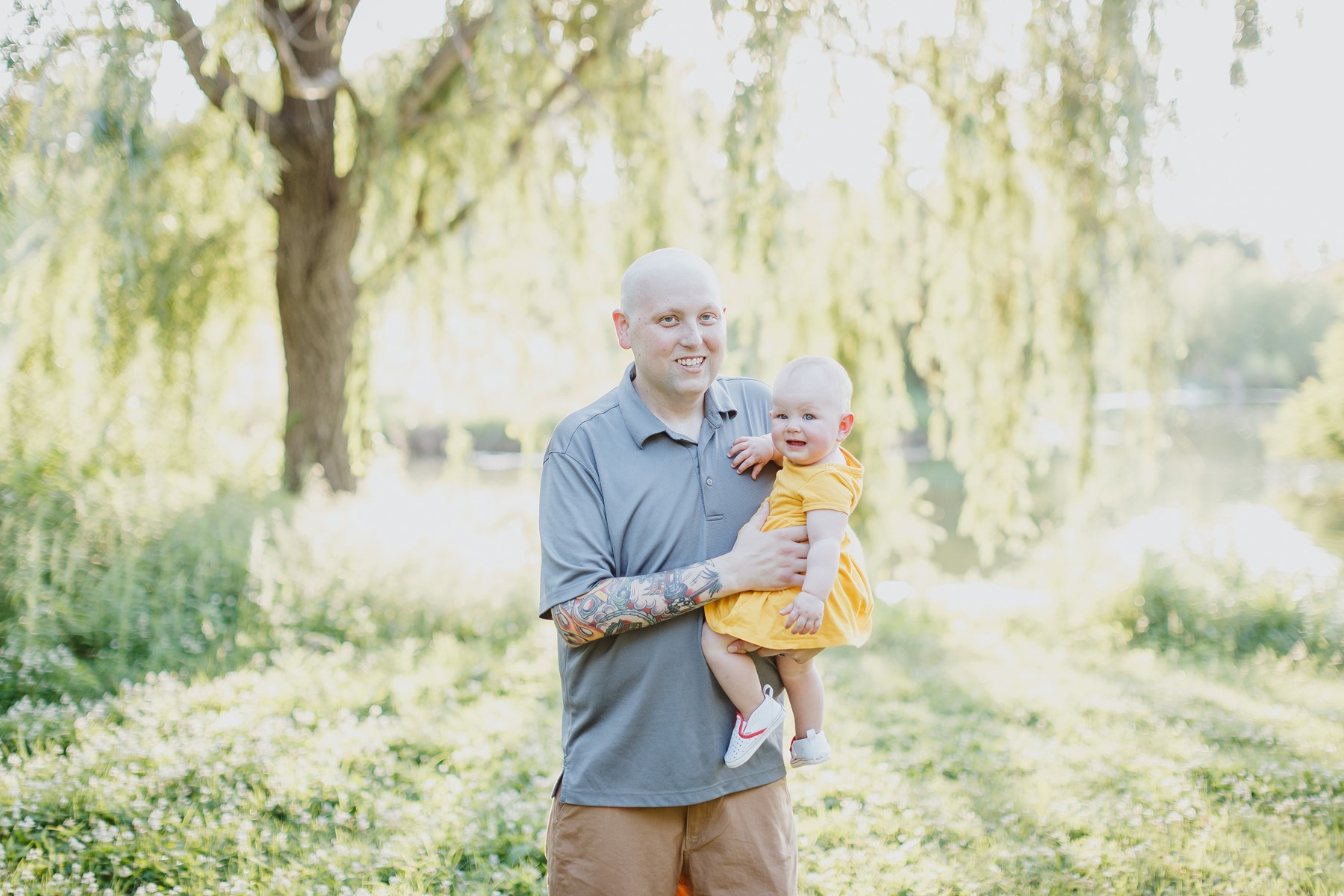 Obituary of Andrew Patrick Davis