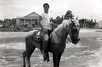 Obituary of Virgil "Eddie" Dobson