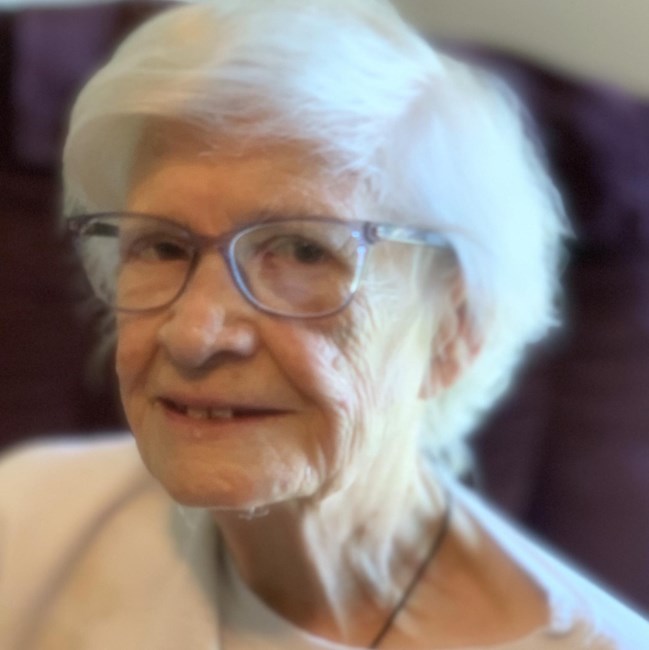 Obituary of Virginia Mary Noon