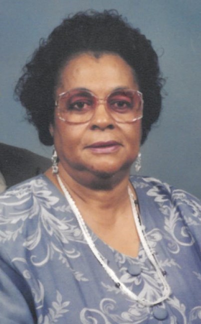 Obituary of Vertie Mae Spikes