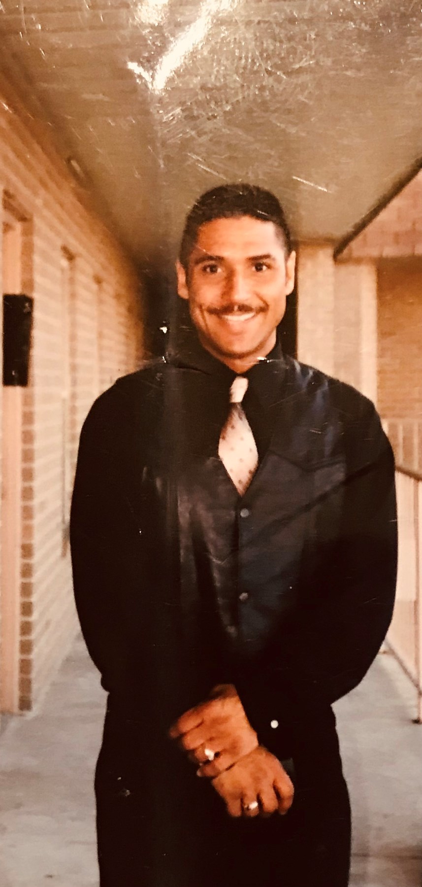 Obituary of Isam Madison Fattaleh