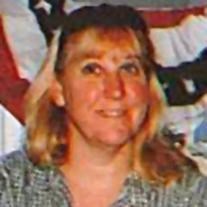 Obituary of Charlene Frampton