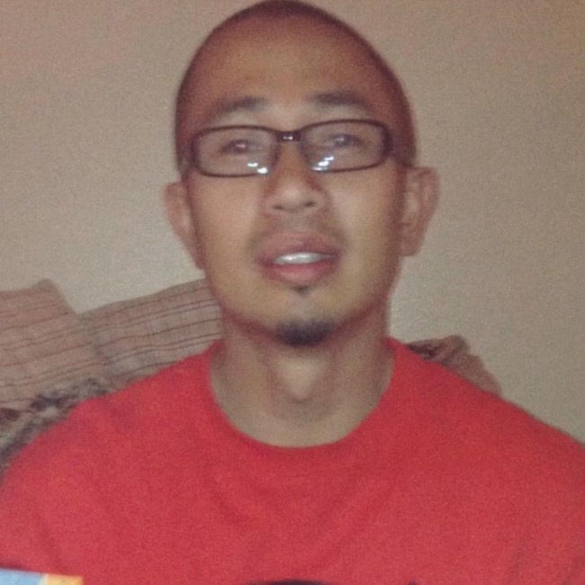 Obituary of Reymar Bambo Mendoza