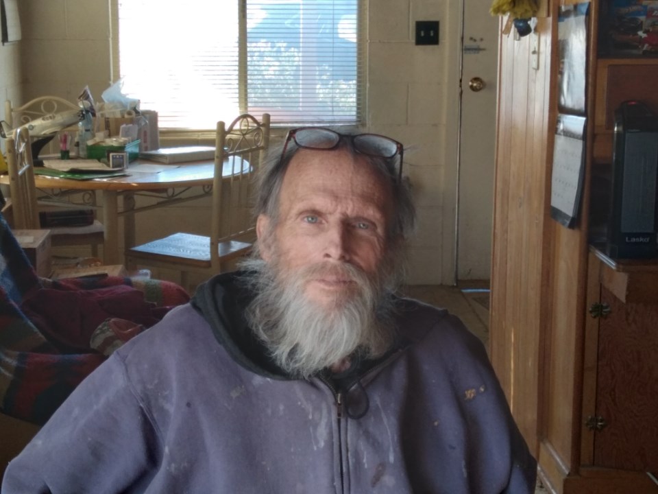 Obituary of Timothy Ray Durnbaugh