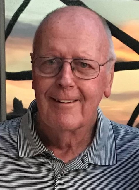 Obituary of William Herbert Smith Jr.