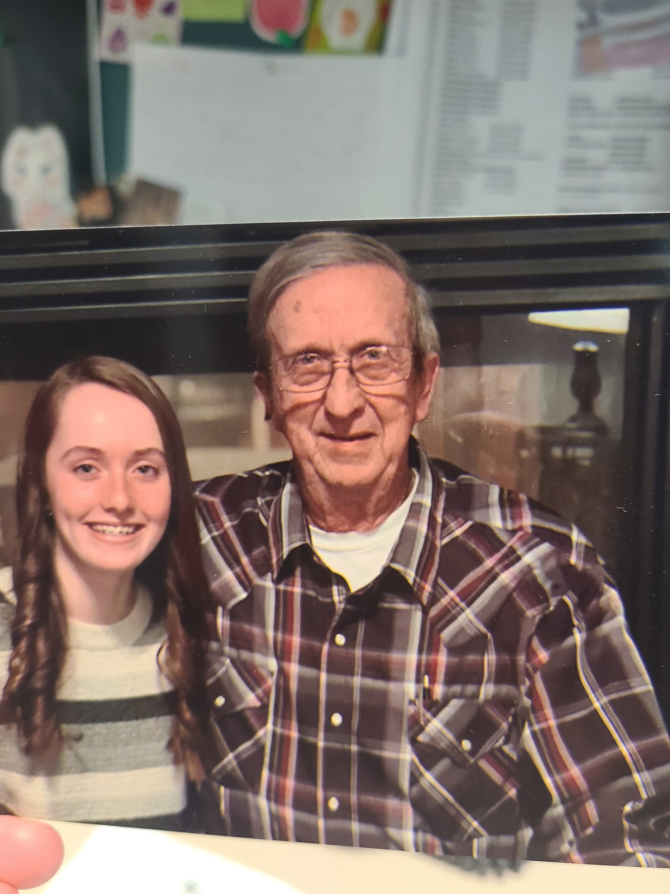 Obituary of John L. Davey