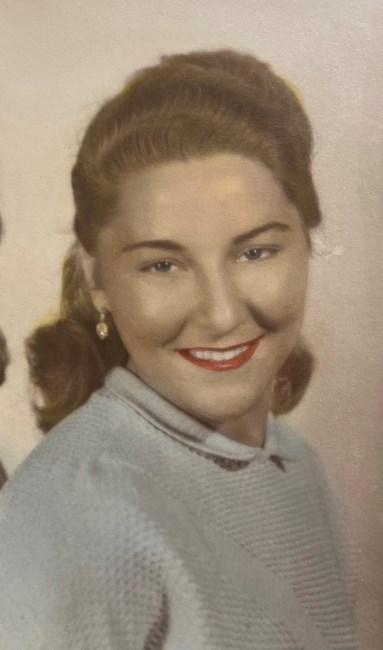 Obituary of Thelma Madoline Moore