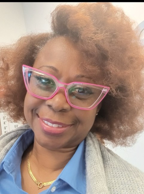 Obituary of Elizabeth Hannah Clarke