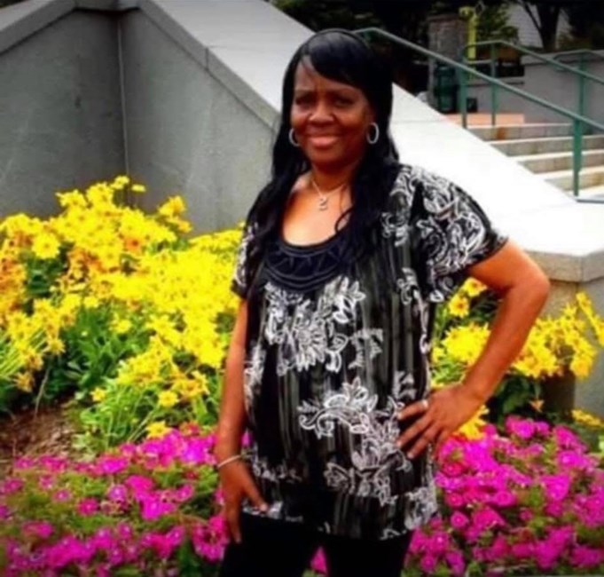 Obituary of Barbara Ann Harvey