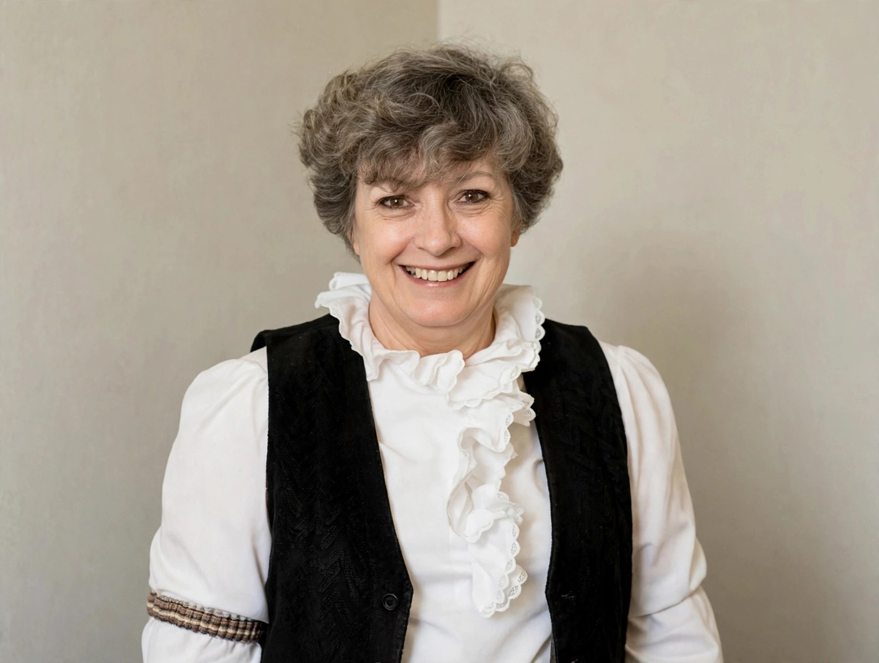 Obituary of Karen Margaret Miller