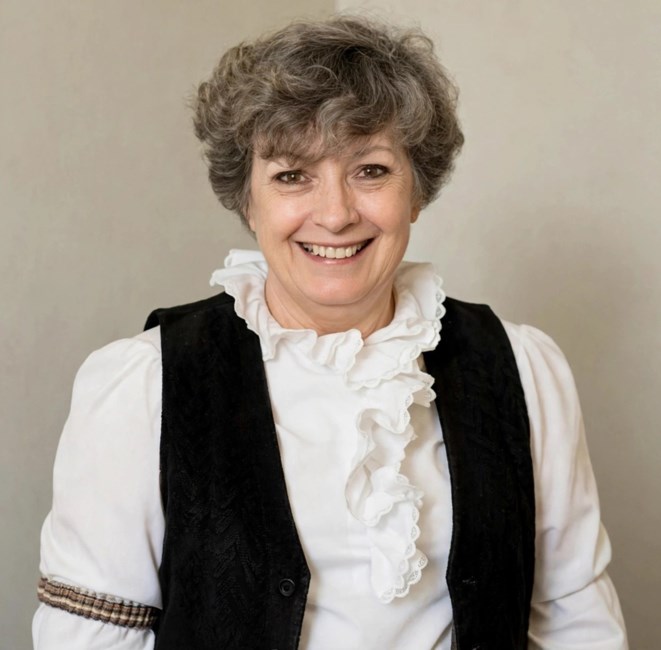 Obituary of Karen Margaret Miller
