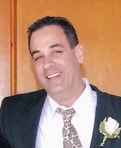 Obituary of John J Izzolo