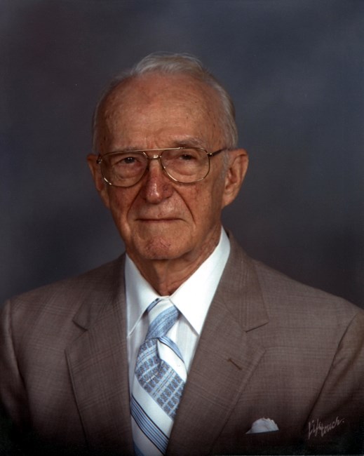 Avis de décès de Roy Dunlap Quillian Jr.