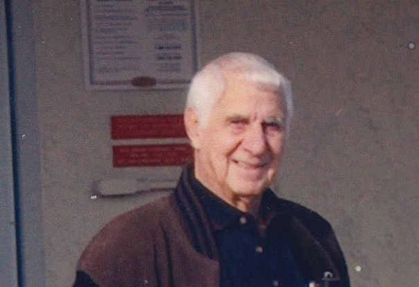 Obituary of Joseph Anthony Rotolo