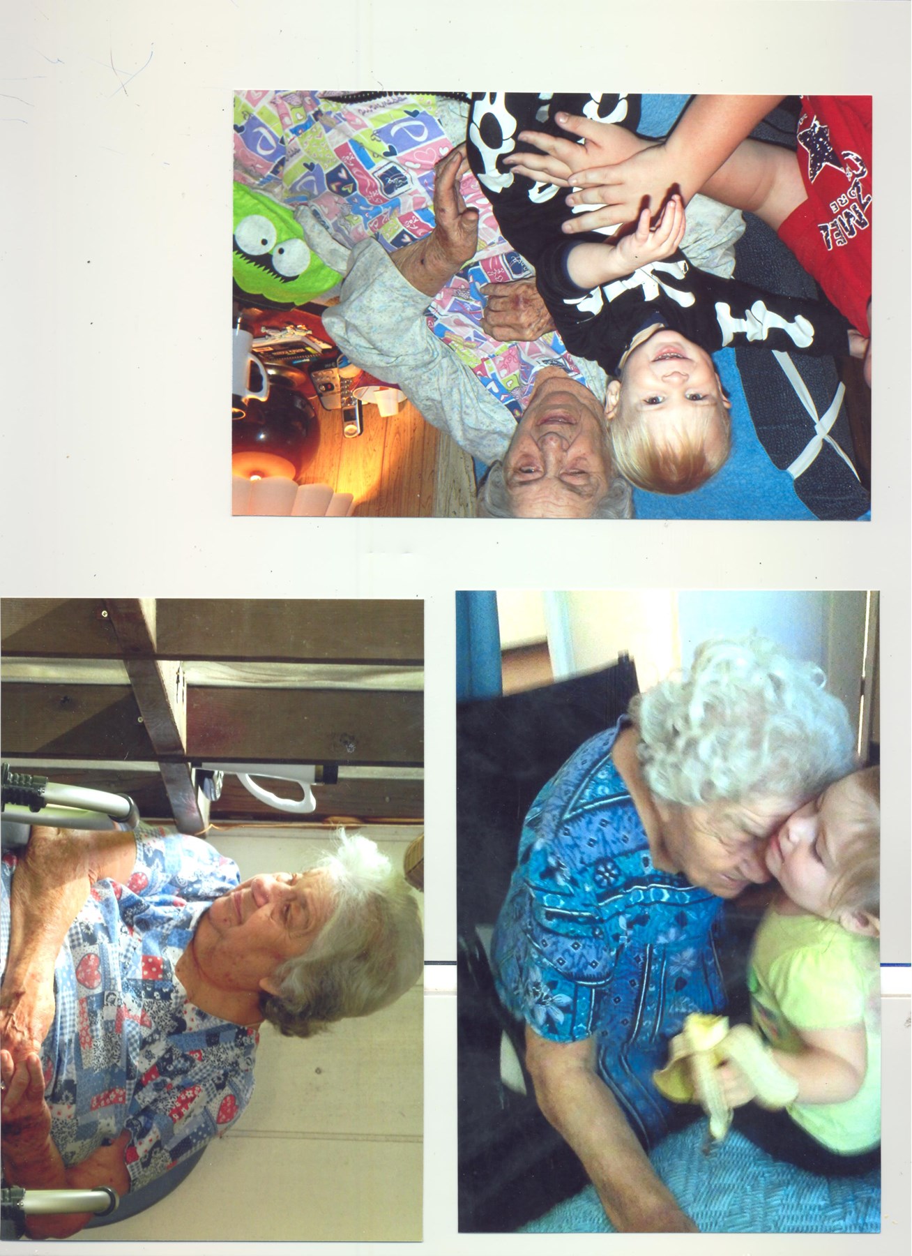 Obituary of Marjorie Lee Savage