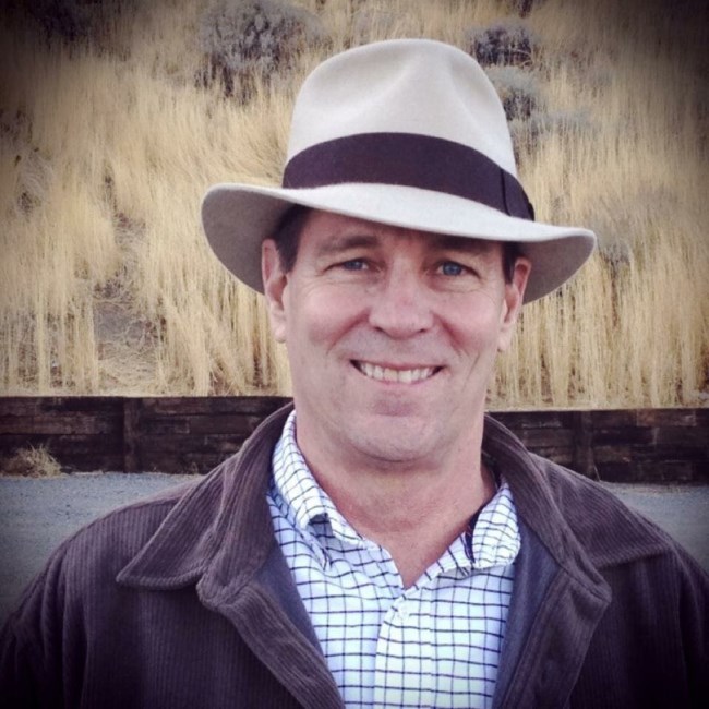 Obituary of Timm Frederick Bishop