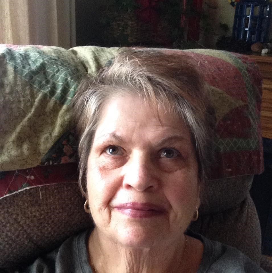 Obituary of Gloria Jean Bishop