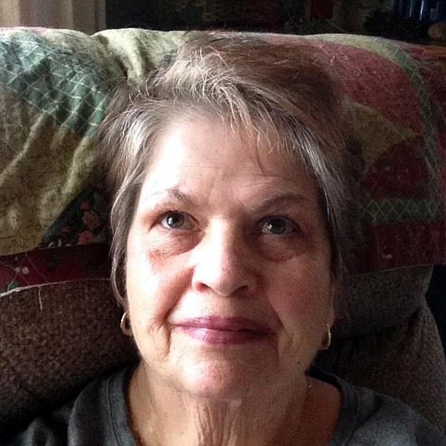 Obituary of Gloria Jean Bishop