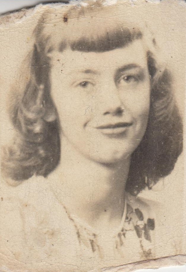 Obituary of Clarice Jones