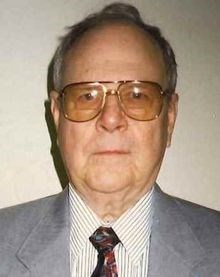Obituary of Lewis "Dutch" Akers