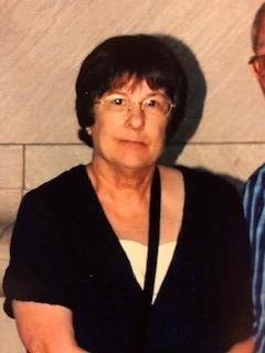 Obituary of Kathy Fiedler