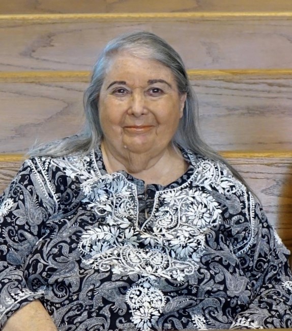 Obituary of Dolores Progler