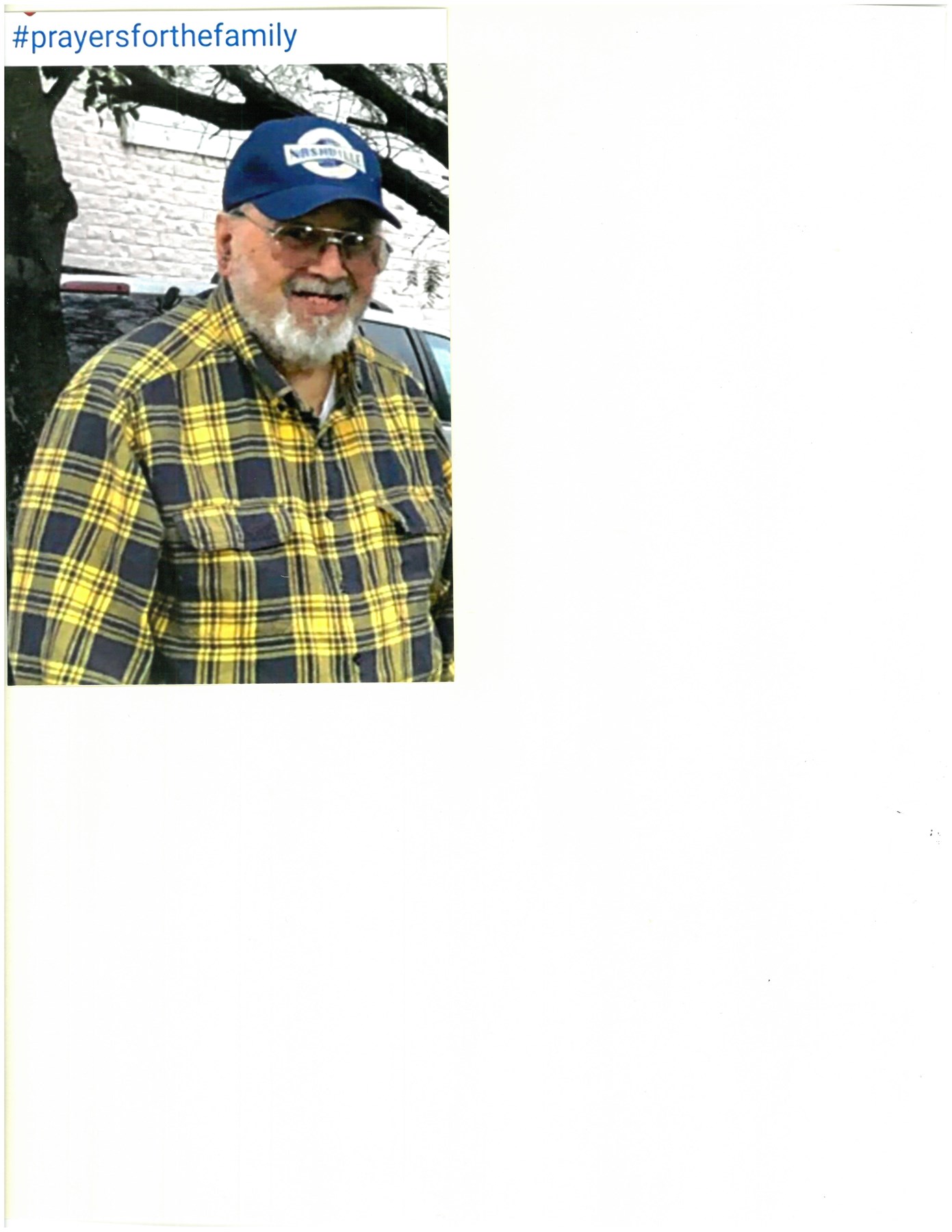 Obituary of Rodrigo H. Ortiz