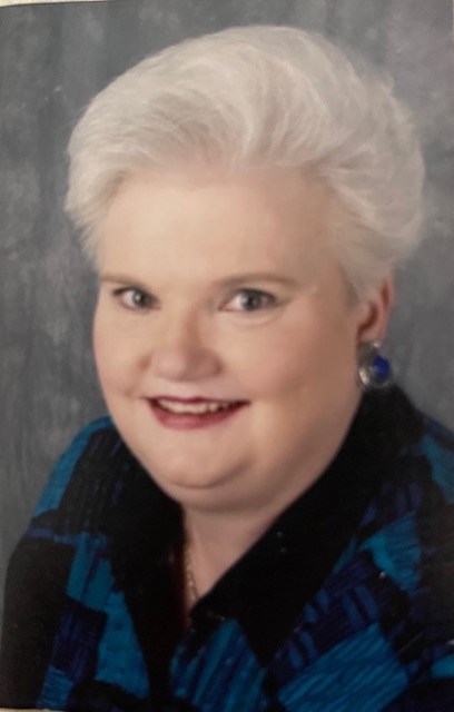 Obituary of Patricia Vaughn Howorth