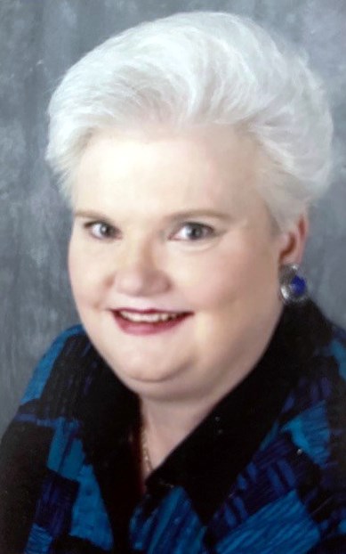 Obituary of Patricia Vaughn Howorth