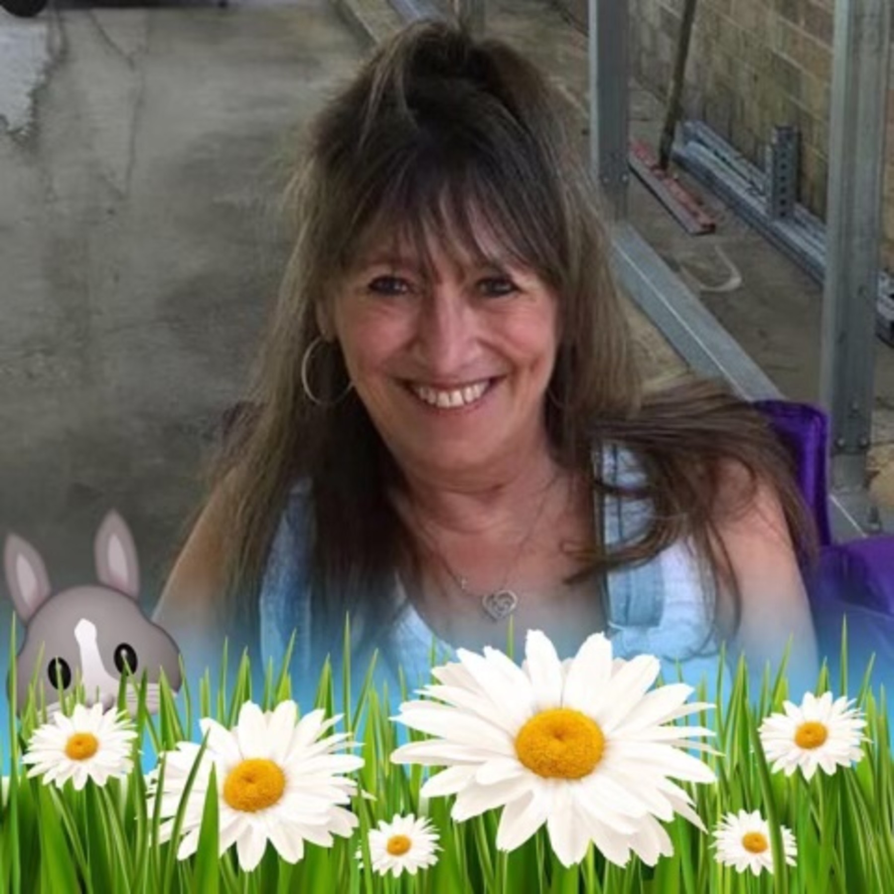 Obituary of Deanna Robertson