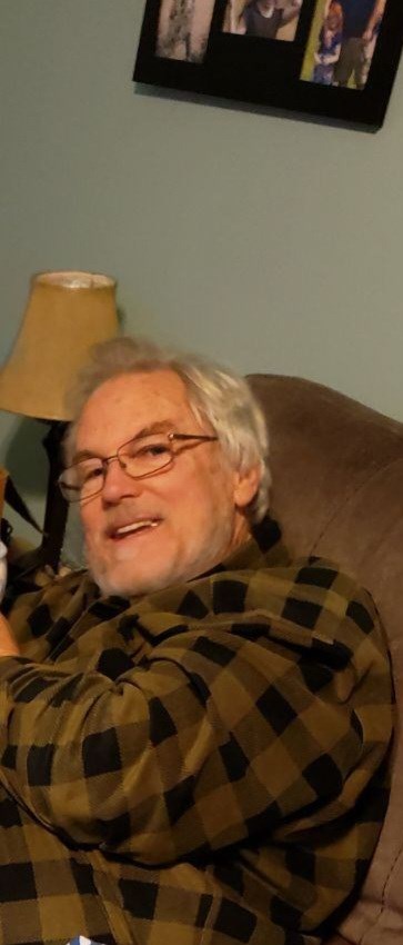 Obituary of Robert Tillitt