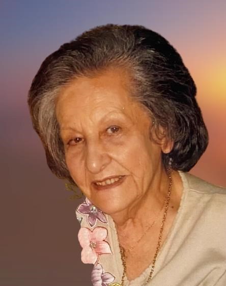 Obituary of Lucy Gigliotti