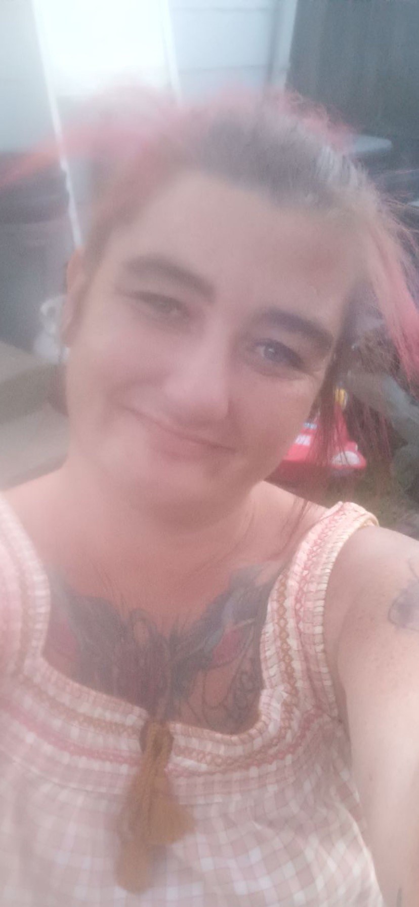 Avis de décès de Mina Elizabeth Watson