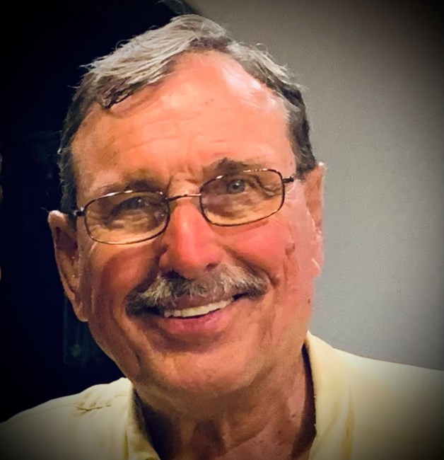 Obituary of Donald Everett Guedry Sr.