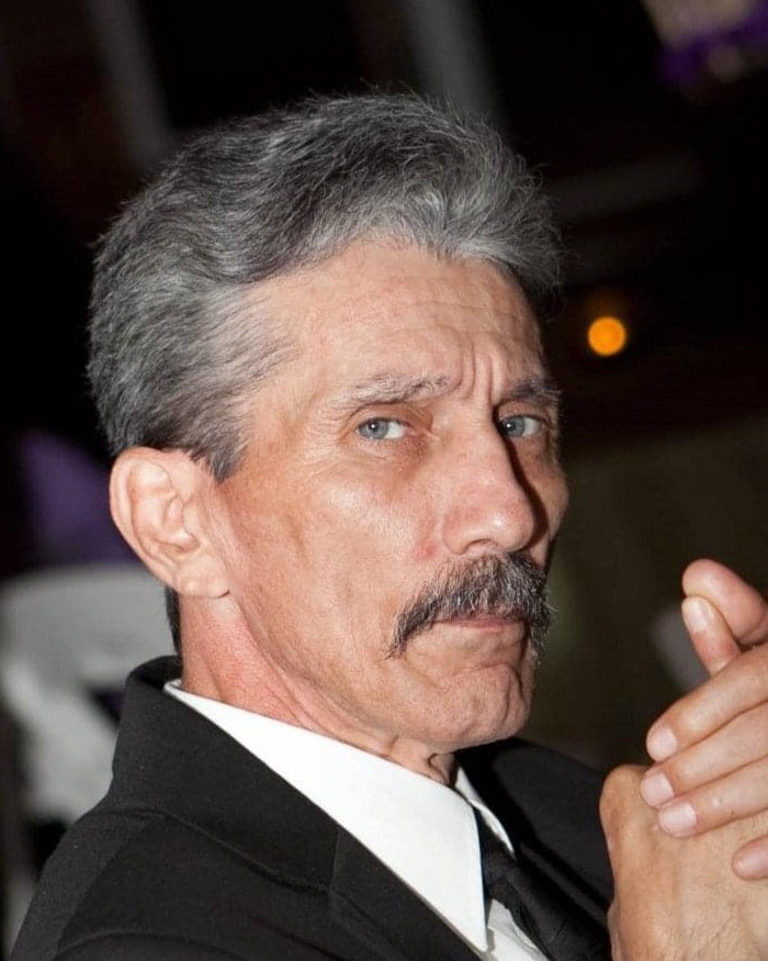 Joe Gonzales Obituary - Dallas, TX